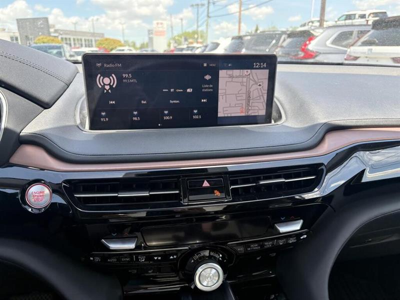 acura MDX 2022 - 8