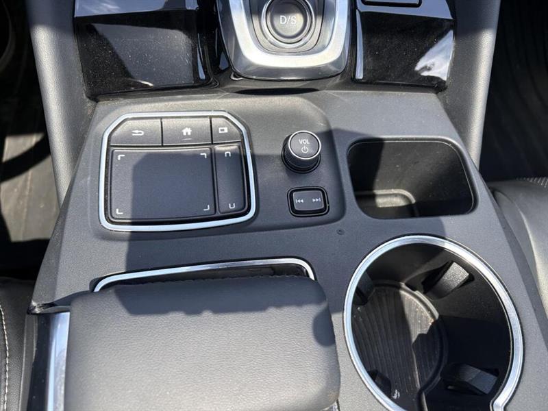 acura MDX 2022 - 10