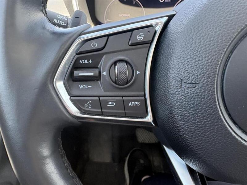 acura MDX 2022 - 11