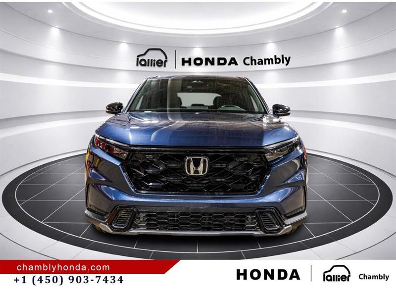 honda CR-V 2025 - 2