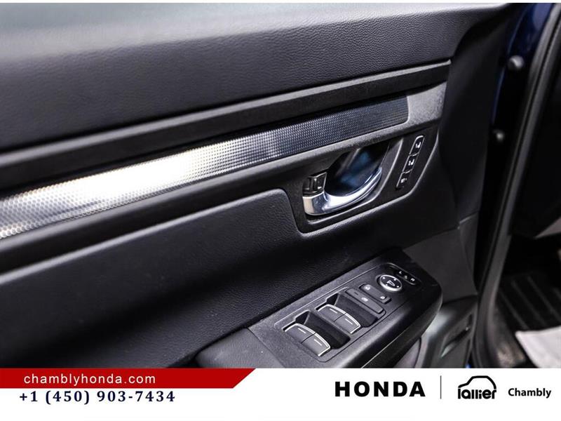 honda CR-V 2025 - 11