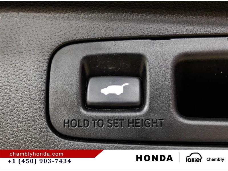 honda CR-V 2025 - 16