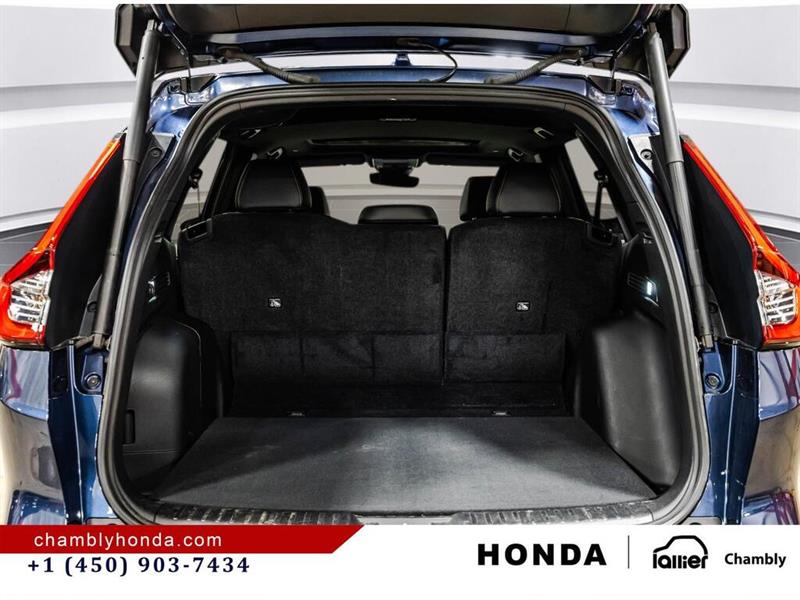 honda CR-V 2025 - 17