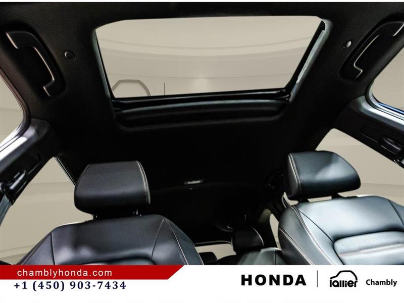 honda CR-V 2025 - 20