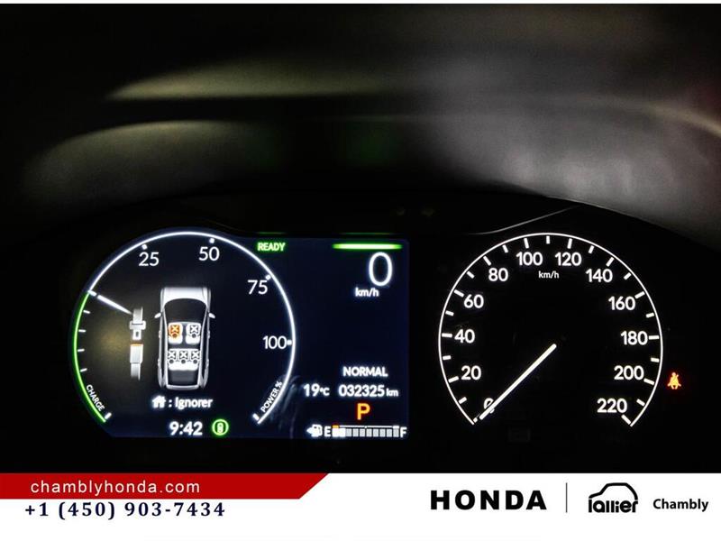 honda CR-V 2025 - 25