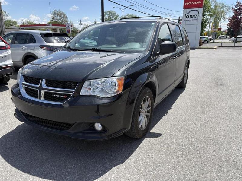 dodge Grand Caravan 2020 - 3