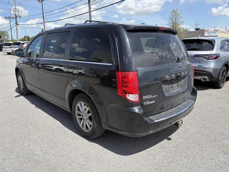 dodge Grand Caravan 2020 - 4
