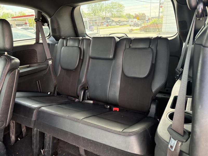 dodge Grand Caravan 2020 - 6