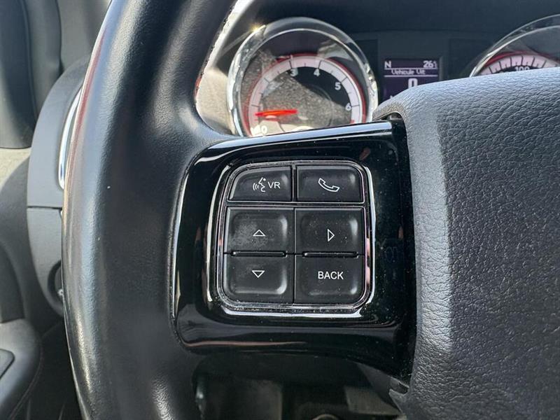 dodge Grand Caravan 2020 - 12