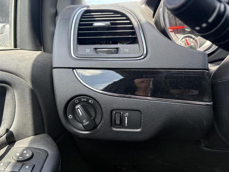 dodge Grand Caravan 2020 - 13