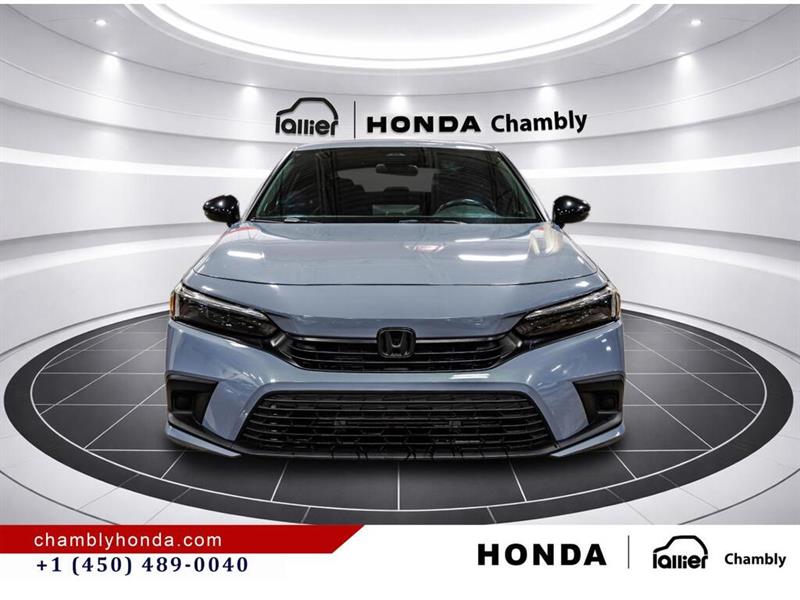 honda Civic 2022 - 2