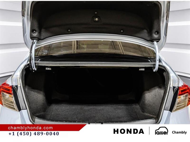 honda Civic 2022 - 15