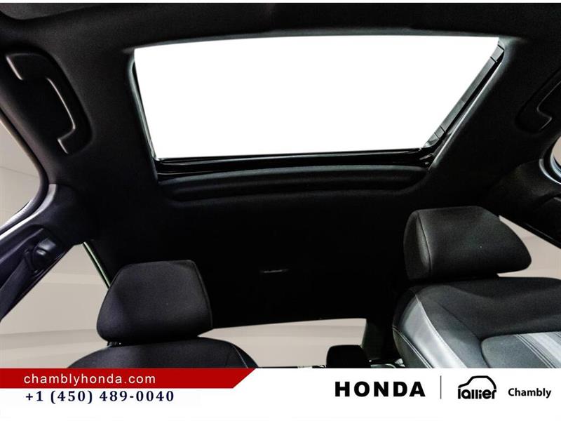 honda Civic 2022 - 18
