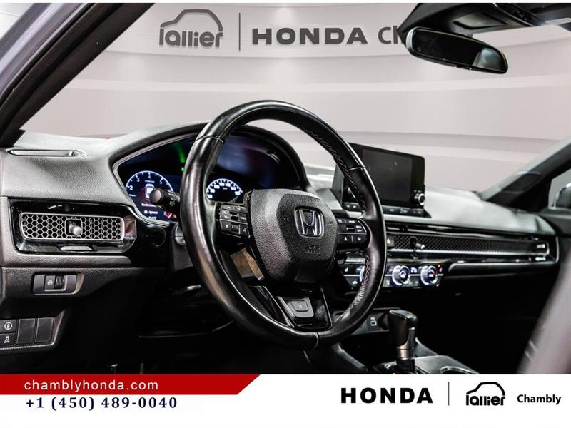 honda Civic 2022 - 20