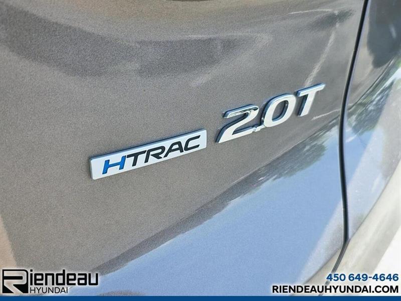 hyundai Santa Fe 2019 - 7