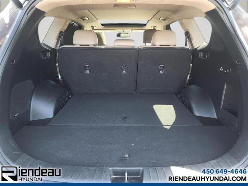hyundai Santa Fe 2019 - 15