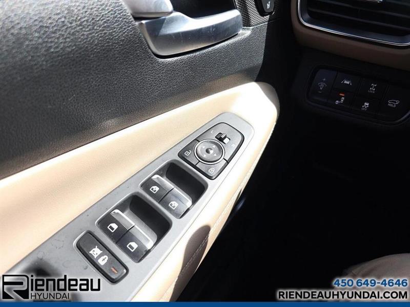 hyundai Santa Fe 2019 - 16