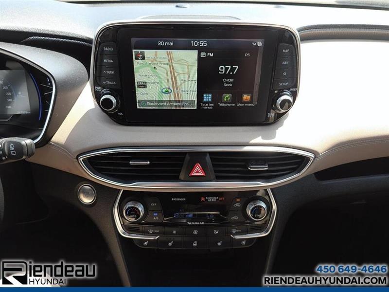 hyundai Santa Fe 2019 - 18