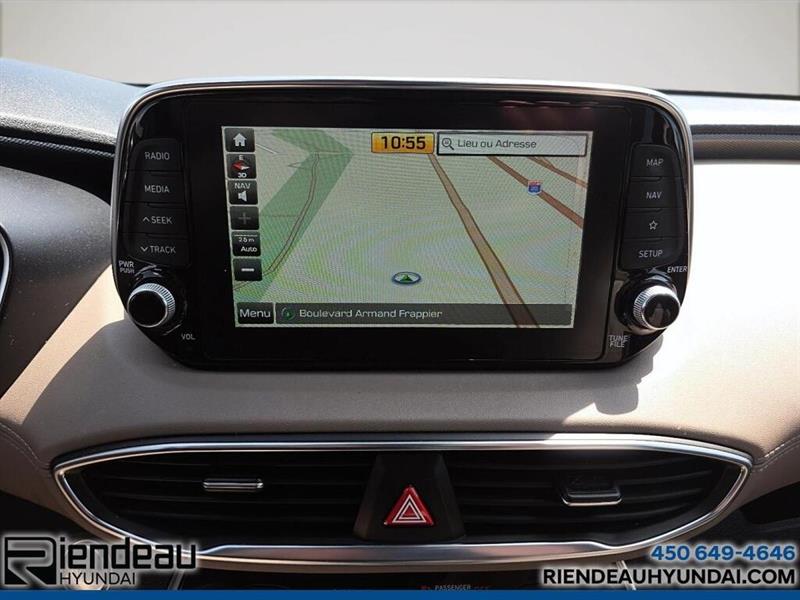hyundai Santa Fe 2019 - 19