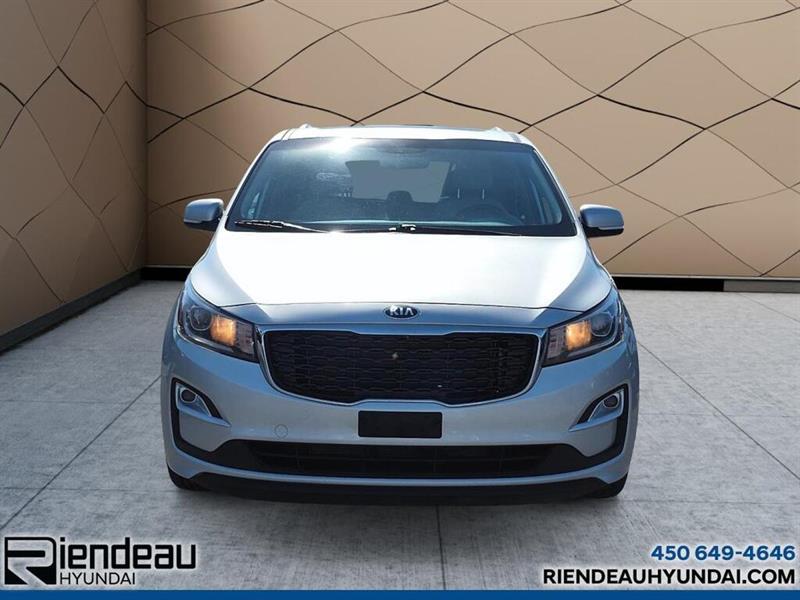kia Sedona 2020 - 3