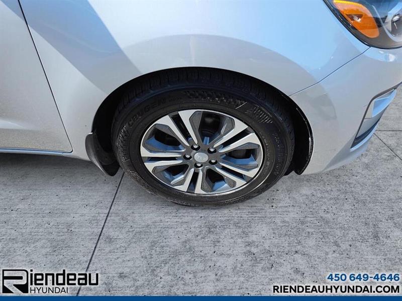 kia Sedona 2020 - 7