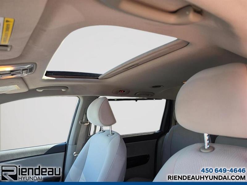 kia Sedona 2020 - 8