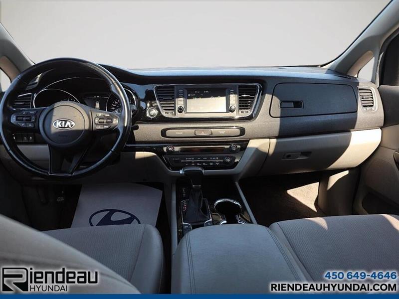 kia Sedona 2020 - 10