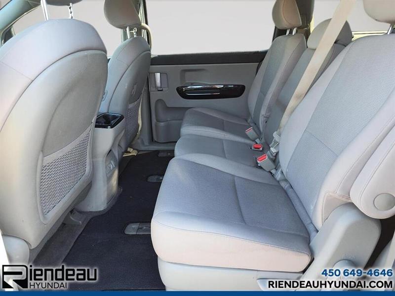 kia Sedona 2020 - 12