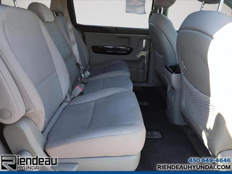 kia Sedona 2020 - 13