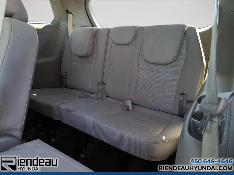 kia Sedona 2020 - 14