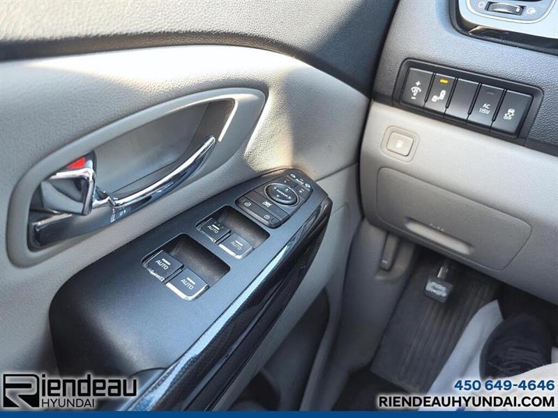 kia Sedona 2020 - 16