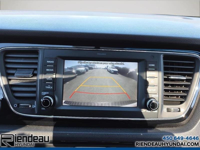 kia Sedona 2020 - 20