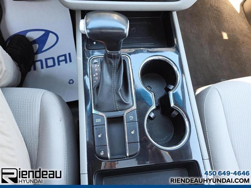 kia Sedona 2020 - 21