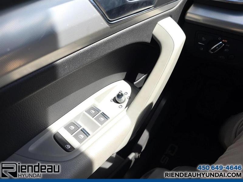 audi Q5 2018 - 16