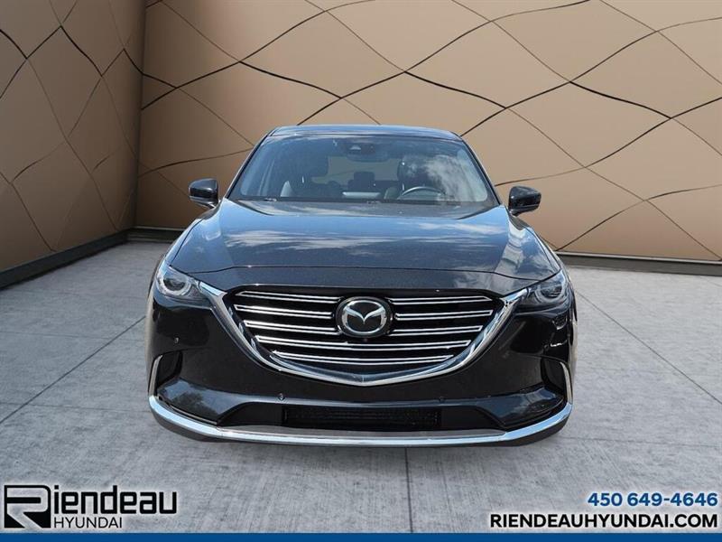 mazda CX-9 2019 - 3