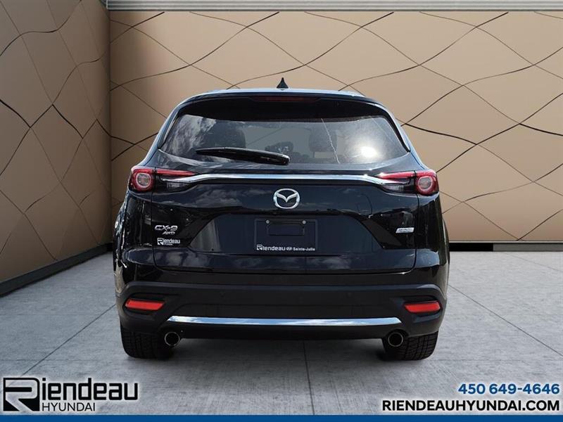 mazda CX-9 2019 - 6