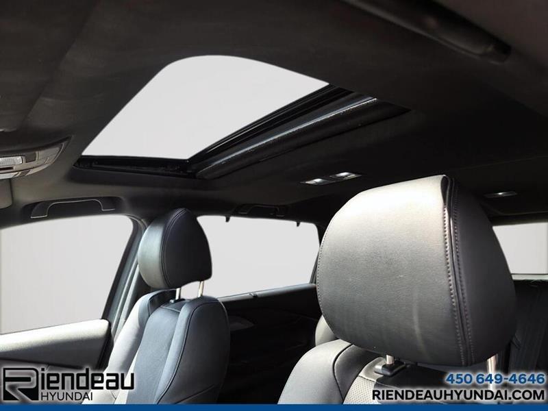 mazda CX-9 2019 - 9