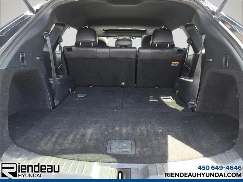 mazda CX-9 2019 - 13