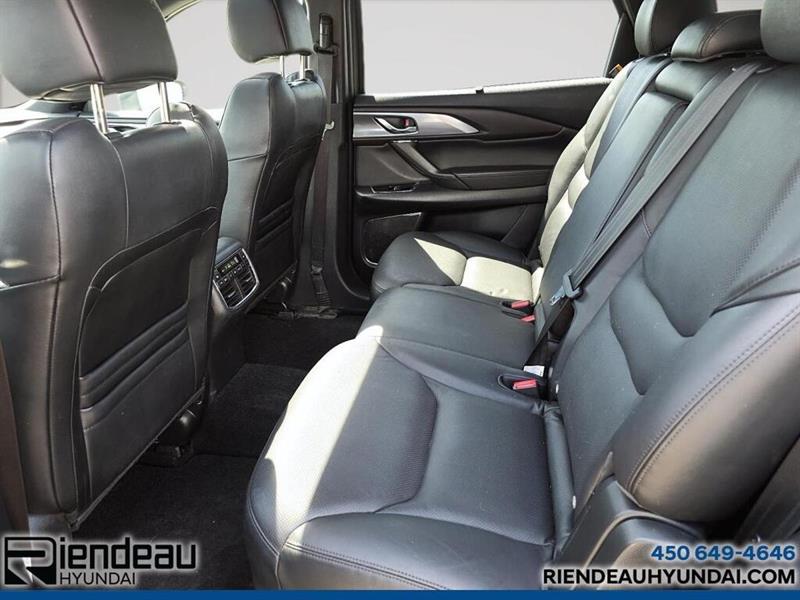 mazda CX-9 2019 - 14