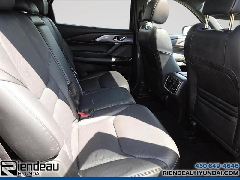 mazda CX-9 2019 - 15