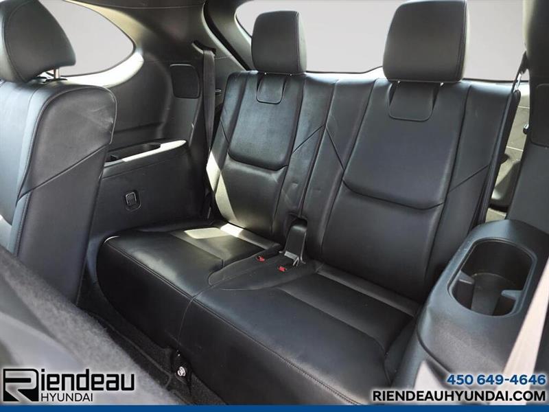 mazda CX-9 2019 - 16