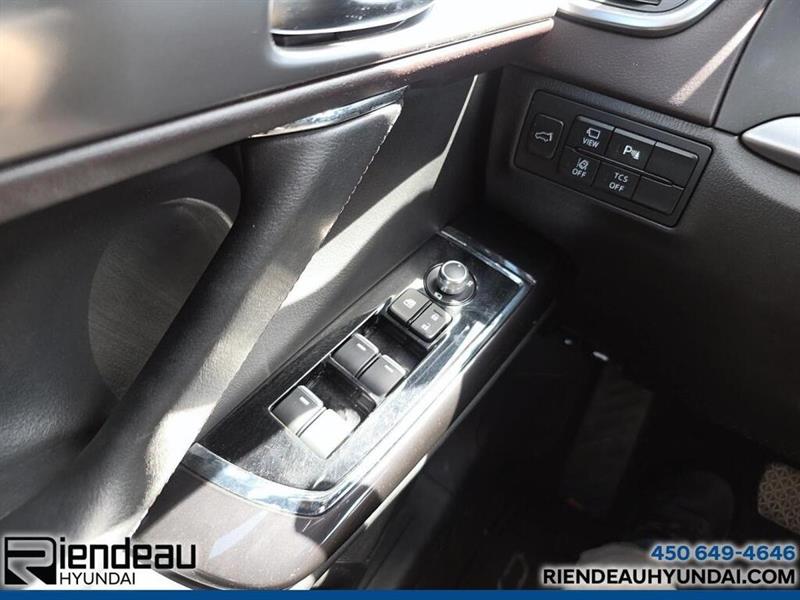 mazda CX-9 2019 - 18