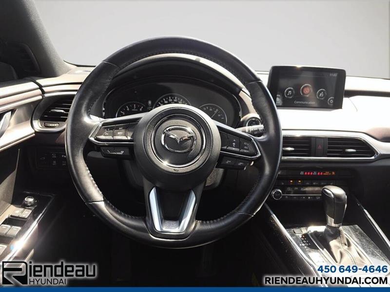 mazda CX-9 2019 - 19