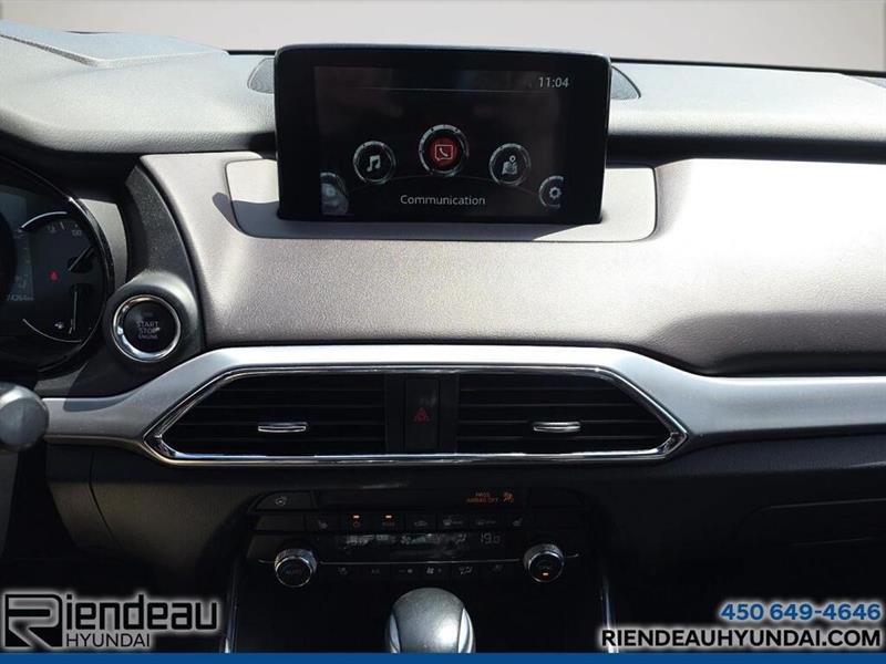 mazda CX-9 2019 - 20
