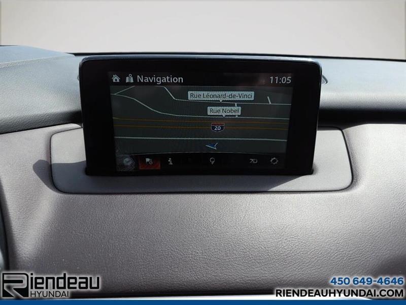 mazda CX-9 2019 - 21