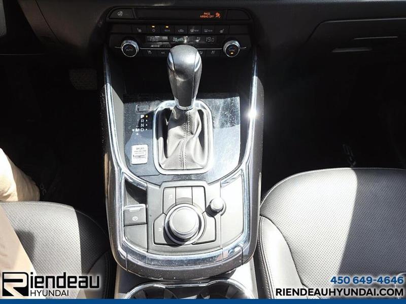 mazda CX-9 2019 - 23
