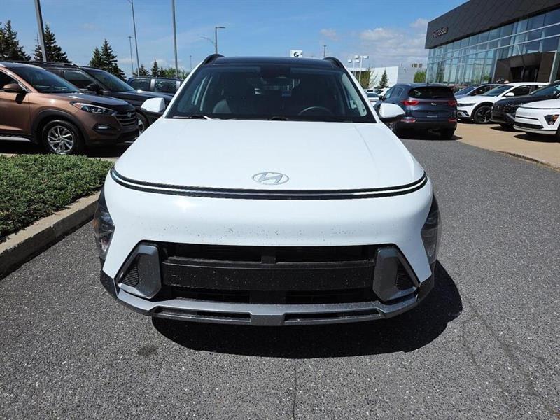 hyundai Kona 2025 - 3