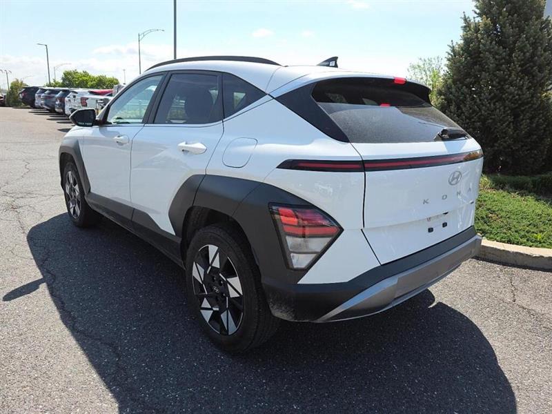 hyundai Kona 2025 - 5