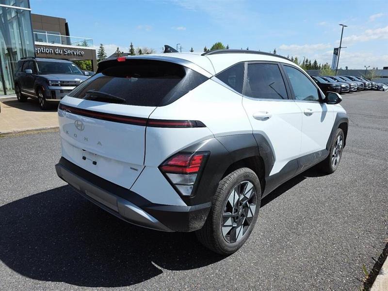 hyundai Kona 2025 - 7