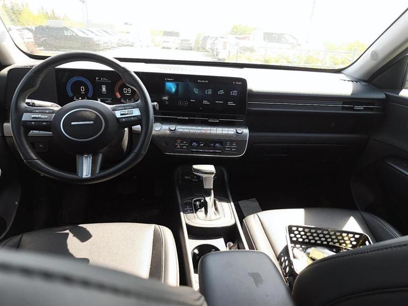 hyundai Kona 2025 - 8